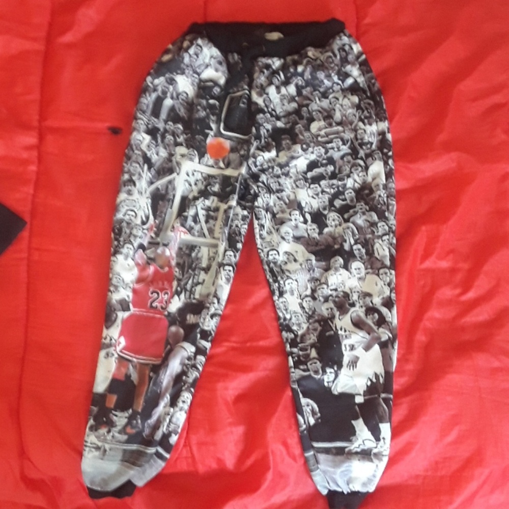 Sumhoo joggers